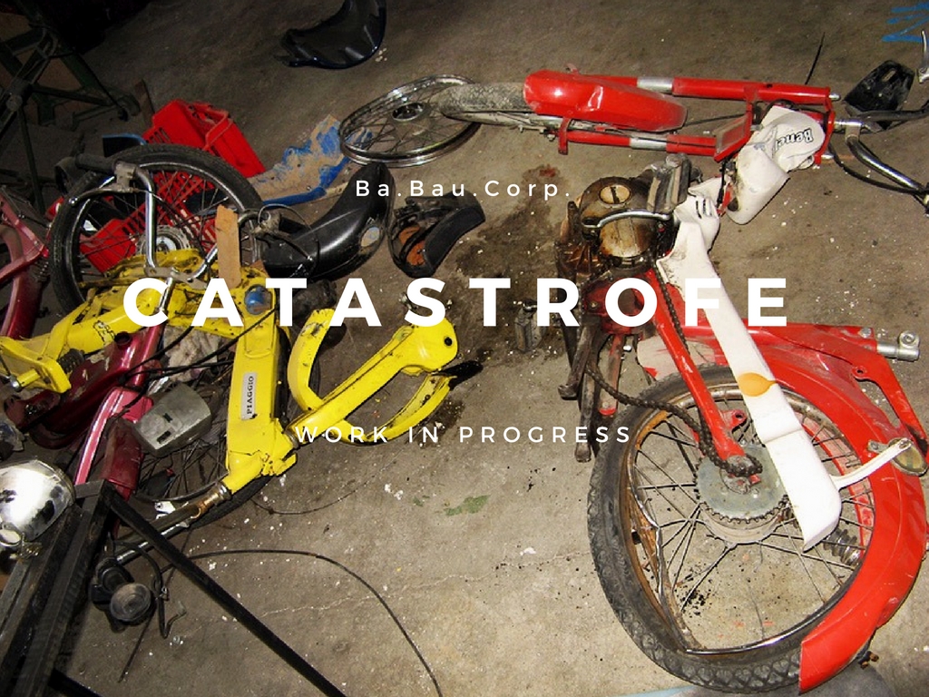 Catastrofe 