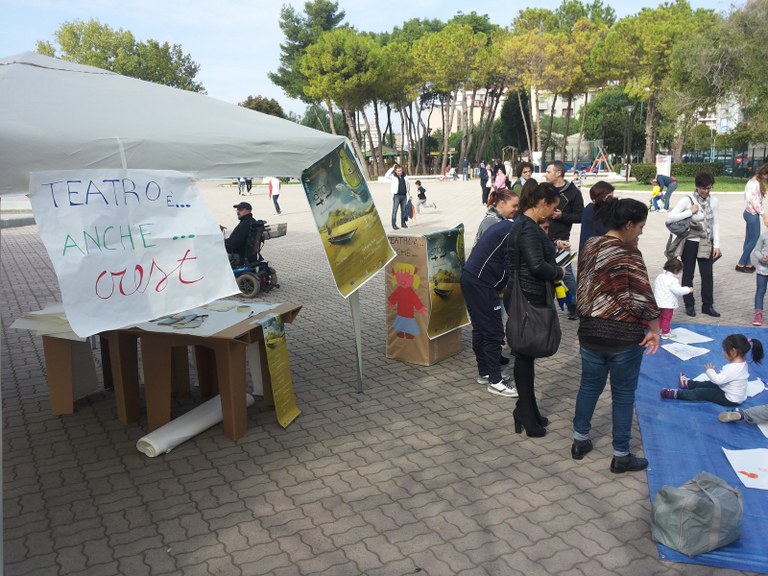 Campagna abbonamenti