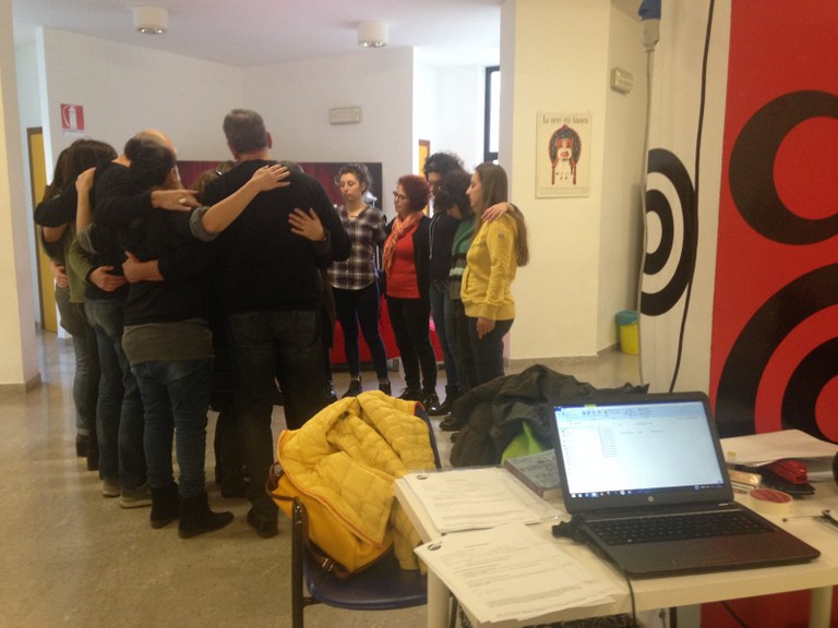 Ti Bonus... anch'io! laboratorio