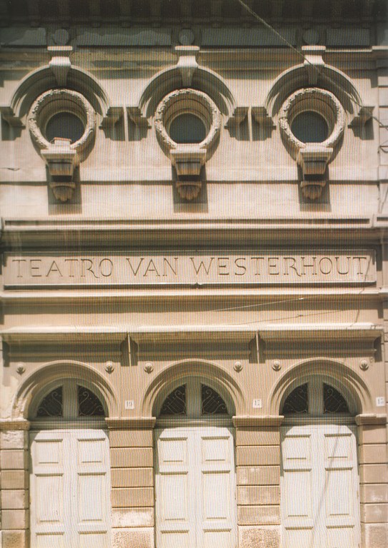 Diaghilev - Teatro Comunale Van Westerhout di Mola di Bari