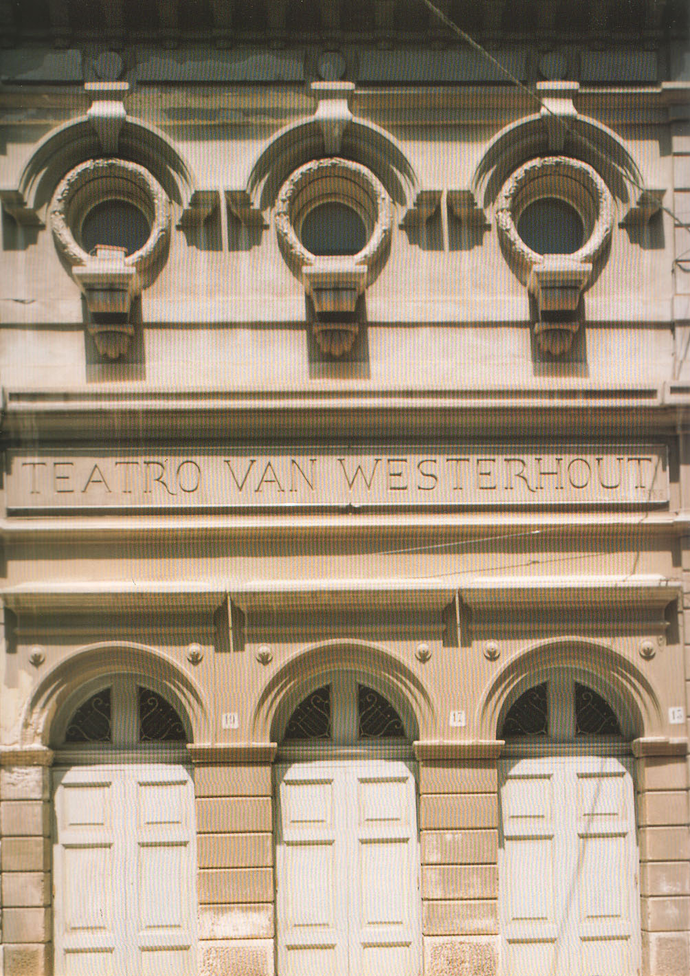 Diaghilev - Teatro Comunale Van Westerhout di Mola di Bari