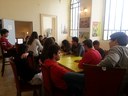 TerramMare - incontri del 29-31 novembre 2015