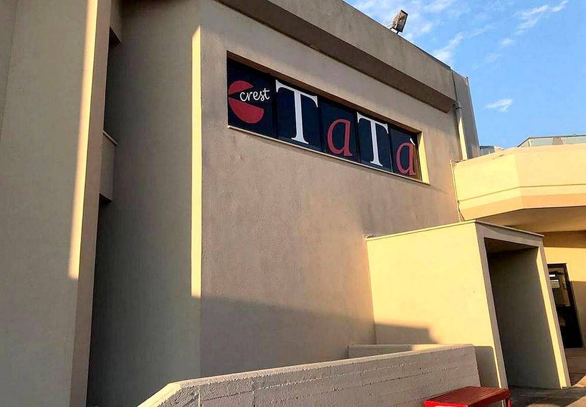 Teatro Tata' - Taranto