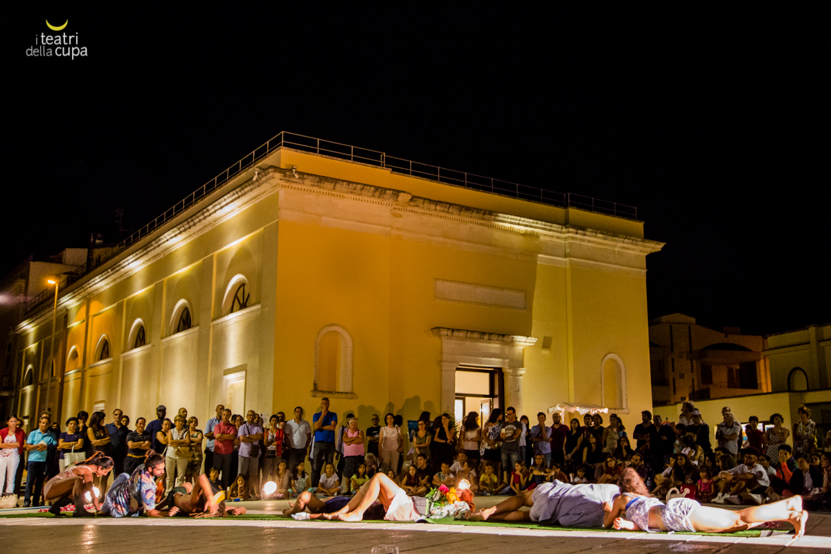 Teatro Comunale di Novoli