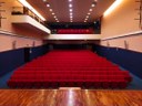 Teatro Comunale Lucio Dalla - Manfredonia