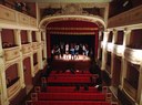 Teatro Comunale di Novoli