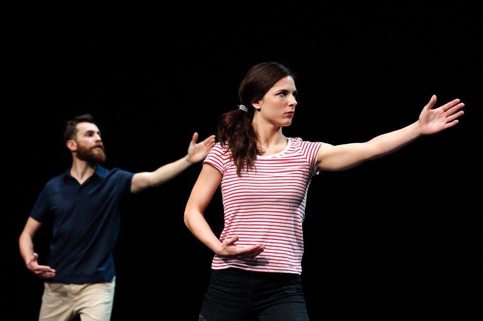 Overload di Teatro Sotteraneo