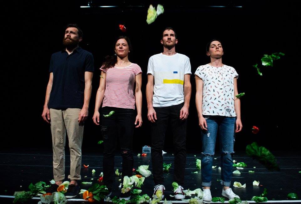 Overload di Teatro Sotteraneo