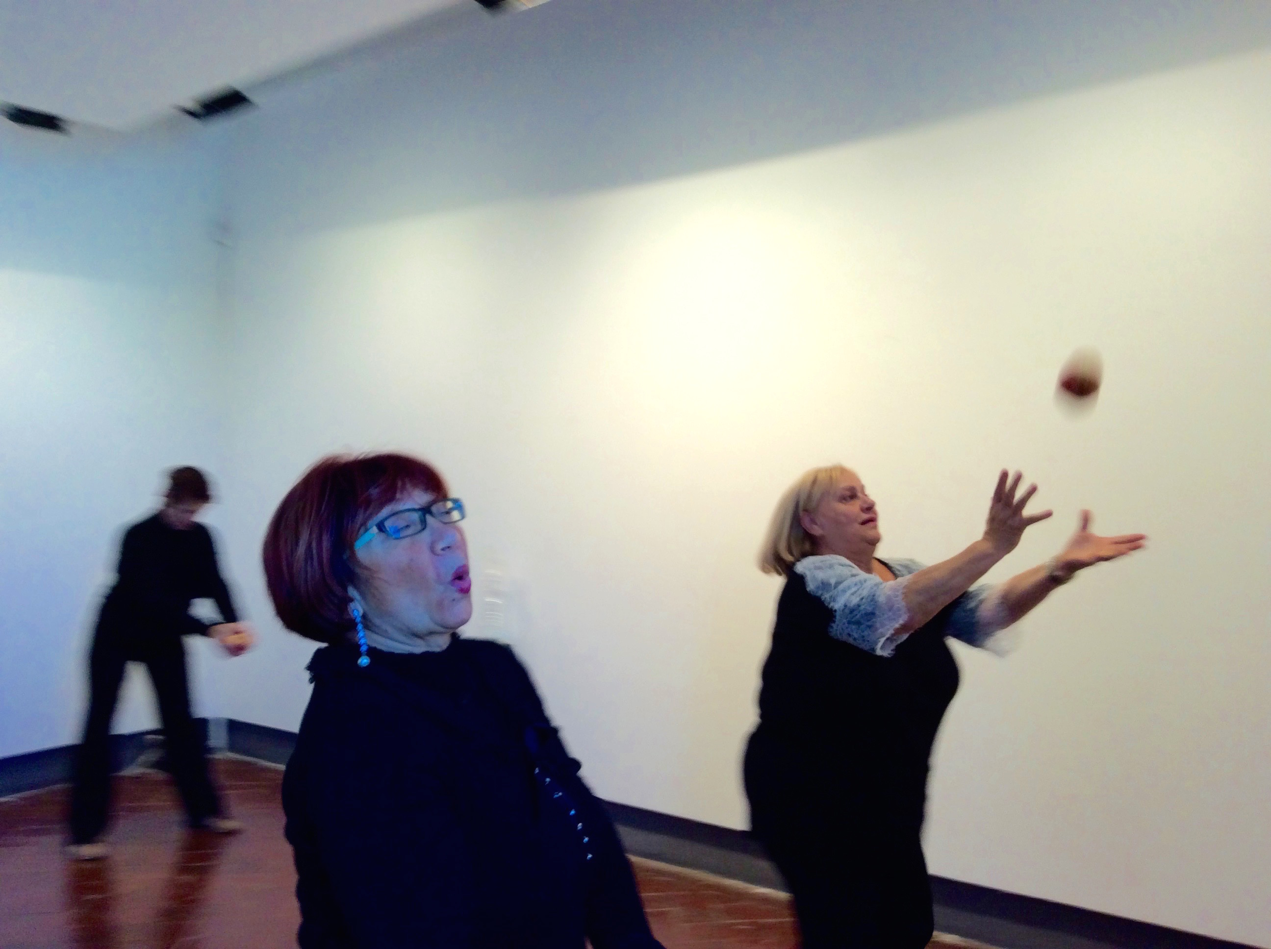 Lab over 60 
