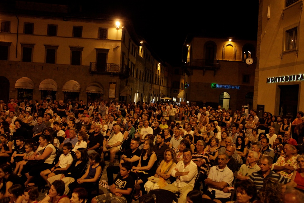 CapoTrave 2 - pubblico - foto di Luca Del Pia