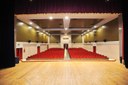 Teatro Corsini - palco