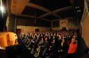 Teatro Corsini - pubblico in platea