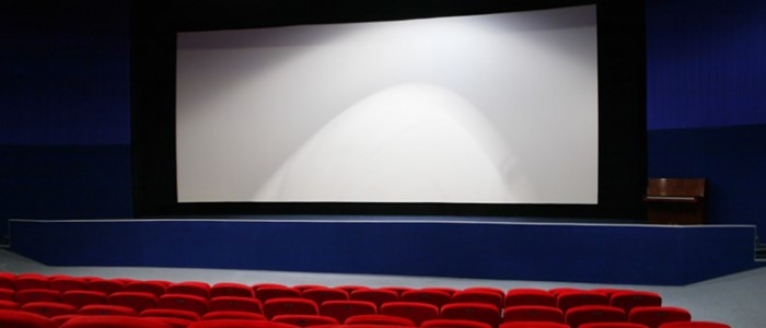 Cinema Teatro Nuovo di Pisa