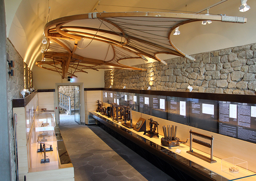 Museo Leonardiano