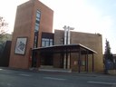 Teatro Studio di Scandicci - esterno