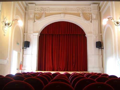 Teatro del Costone (Siena)