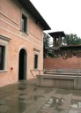 Teatro Manzoni - ingresso