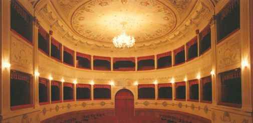 Teatro di Buti 