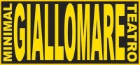 Logo Giallo Mare Minimal Teatro
