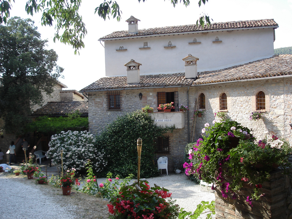 La MaMa Umbria International 2