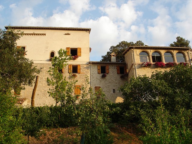 La MaMa Umbria International 3