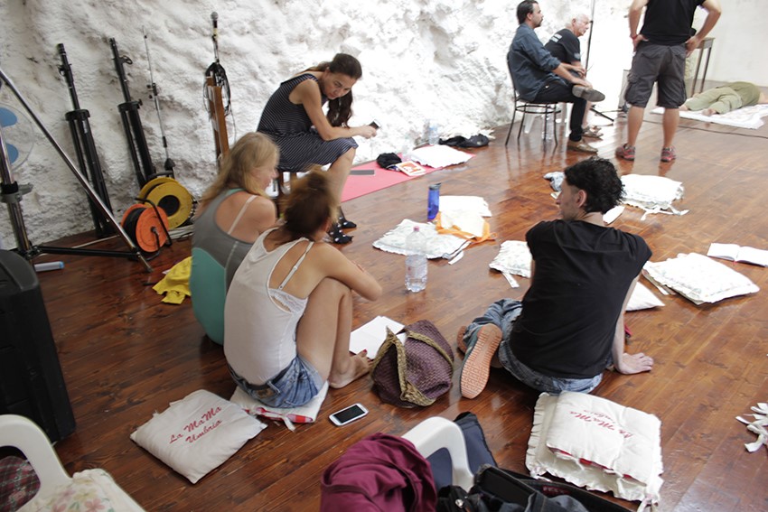 La MaMa Umbria International 4