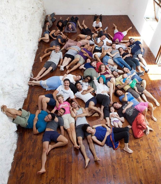 La MaMa Umbria International 5