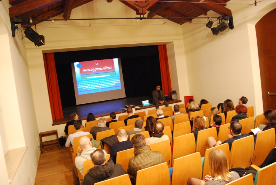 Teatro di Figura Umbro