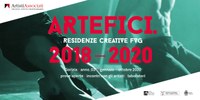 Artefici. Residenze creative FVG - Online la Call 2020