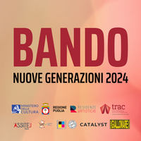 Bando Nuove Generazioni 2024