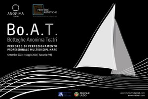 Bo.A.T. – Botteghe Anonima Teatri