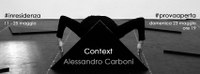 Context, il pubblico torna all'Arboreto