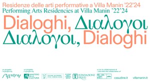 Dialoghi: Open Call per residenze creative under 35