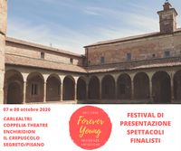 Forever Young, esito finale a ottobre