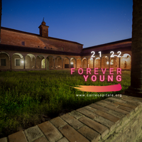 Pubblicato il bando Forever Young 2021/2022