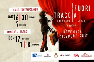 Fuori Traccia 2019