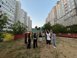 Se una città è situata in altura, la residenza a Potenza di Šumma ālu