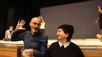 Mon Jour! Silvia Gribaudi in residenza a Pesaro