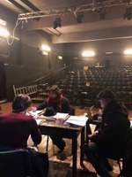 HeartH: un sostegno ai piccoli teatri napoletani ideato da Teatri Associati di Napoli e Interno 5