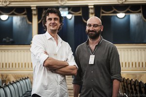 Proclamati i vincitori di In-Box dal Vivo 2021