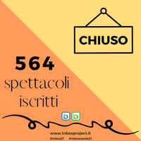 Record di candidature per In-Box