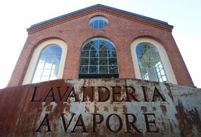 Alla Lavanderia a Vapore Residenze in Resilienza