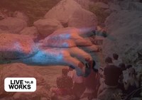 LIVE WORKS vol. 8. - novità e nuova scadenza per le iscrizioni