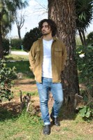Ludovico Cinalli in Residenza con "I Notturni della Città"