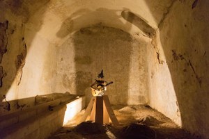 Masseria Cultura, Open Call per le residenze d'artista