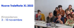 Nuove Traiettorie XL