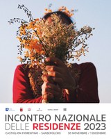 Ottavo incontro delle Residenze, il programma