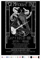 Poema della Fine - Capitolo IV