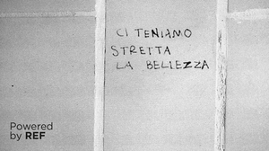 Terza edizione di Powered by REf