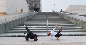 Quattro giovani coreografi per le borse di studio 2020 di Anghiari Dance Hub